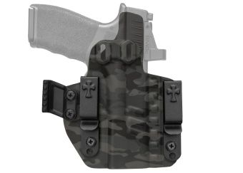 Custom Rogue Holster