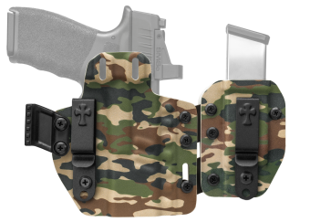 Custom Rogue System
