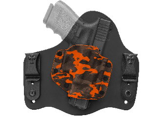 Custom Supertuck® IWB Holster