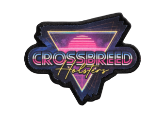 Retro Patch