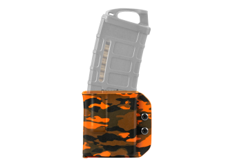 Custom Cohort Magazine Carrier
