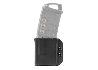 Cohort Magazine Carrier