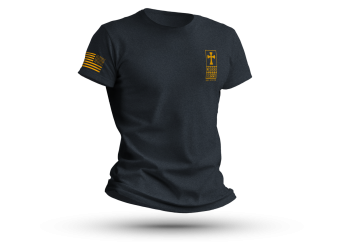 Fear No Evil T-shirt