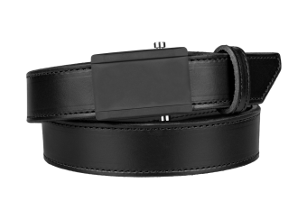 Crossover Belt - Black