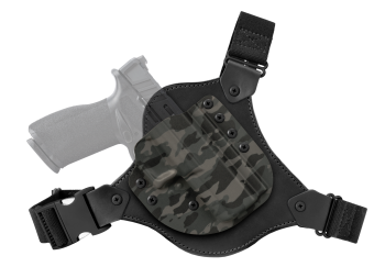 Custom Shop Chest Rig