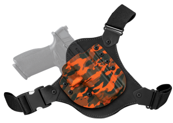 Custom Shop Chest Rig Nomad 