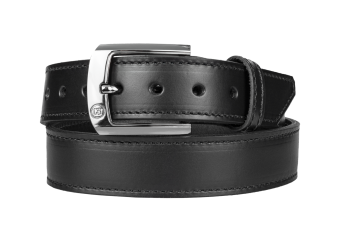 Quick Ship Executive Belt - Black