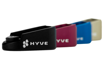 Hyve +5 Mag Base Pad Color Stack