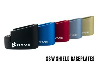 Hyve Mage Extension - Shield +2 - Stacked