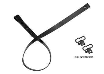 Scout Rifle Sling