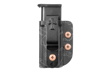 The ROSE by SIG SAUER™ Accomplice Mag Carrier