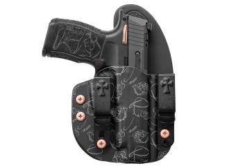 The ROSE by SIG SAUER™ Reckoning Holster