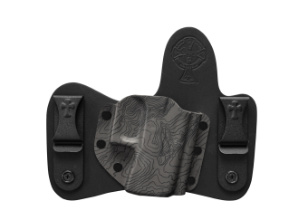 Custom MiniTuck® IWB Holster