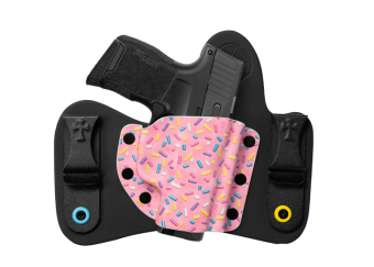 Custom MiniTuck® IWB Holster