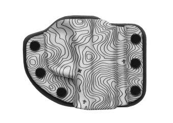 Limited Edition CrossBreed x Vertx Modular Holster