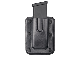 Modular Belly Band Magazine Carrier with Magazine