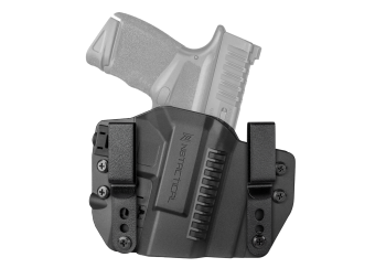 MultiFlex IWB/OWB Holster