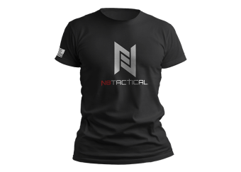 N8 Logo T-Shirt