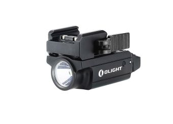 OLight - Mini 2 Valkyrie - Black 