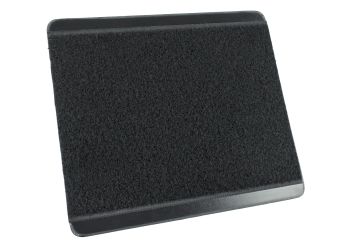 Pac Mat Velcro Assembly