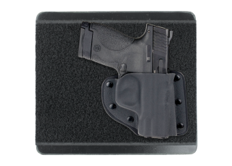 Pac Mat with Smith & Wesson M&P Shield