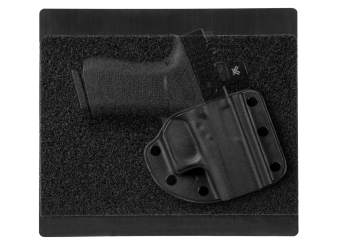 Pac Mat with Smith & Wesson M&P Shield