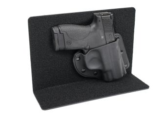 Purse Defender with Sig Sauer P238 - In Purse