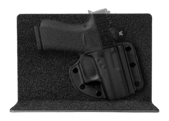 Purse Defender with Sig Sauer P238 - In Purse