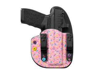 Custom Reckoning Holster