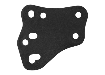 Reckoning / Accomplice Adaptor