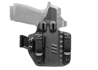 Rogue Holster