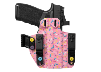 Custom Rogue Holster