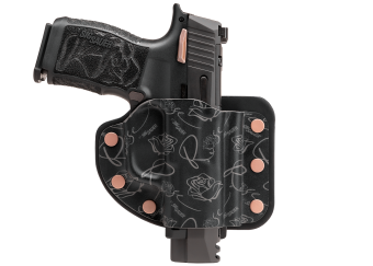 The ROSE by SIG SAUER™ Modular Holster