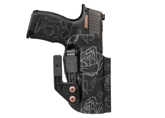 The ROSE by SIG SAUER™ Xecutive Holster
