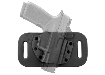 SnapSlide OWB Holster