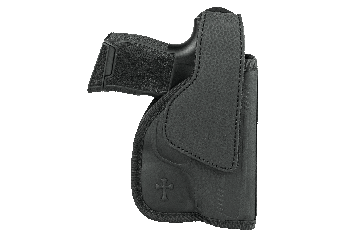 SoftSide 2.0 Modular Holster - Sig P365 - Front with Cross logo