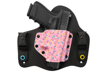 Custom Supertuck® IWB Holster