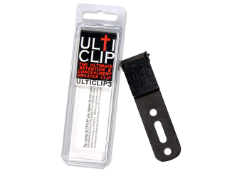 UltiClip 3 with Packaging