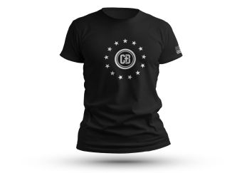 CrossBreed® We The People T-Shirt