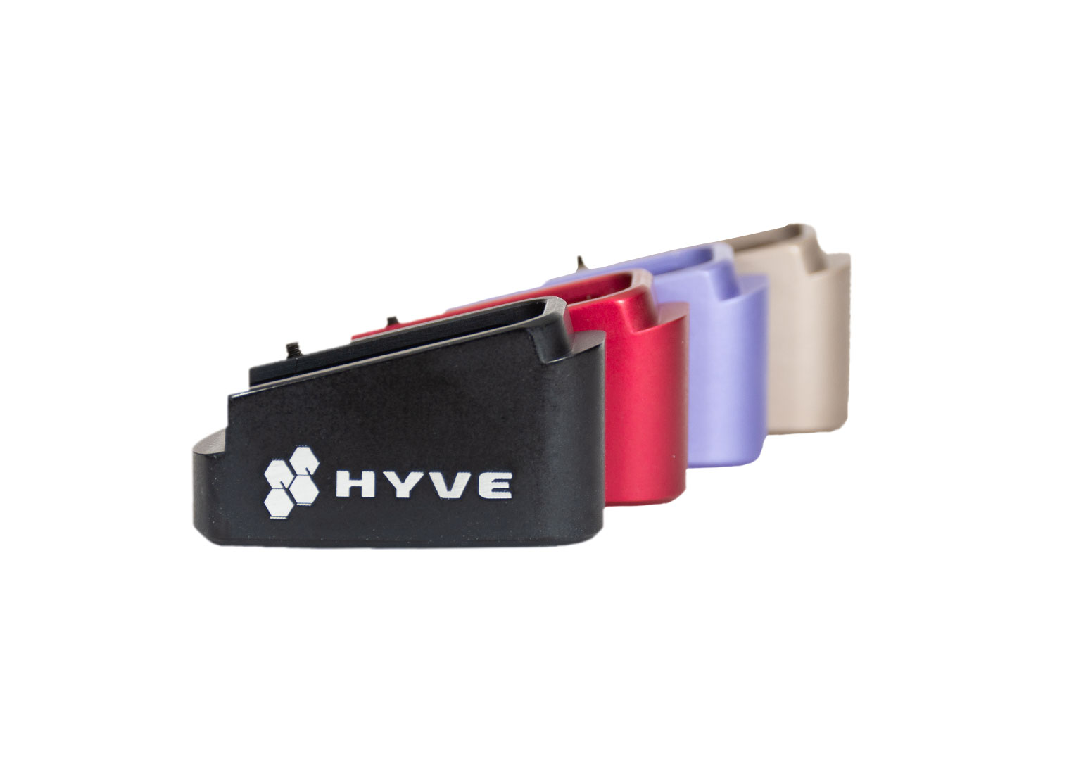  Hyve  +1/+3 Mag Base Pad | Springfield Hellcat - $27.99 at CrossBreed Holsters