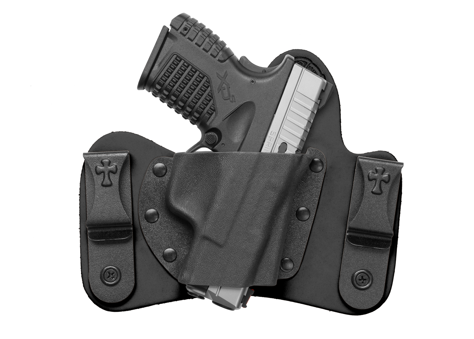 Overstock  MiniTuck IWB Holster