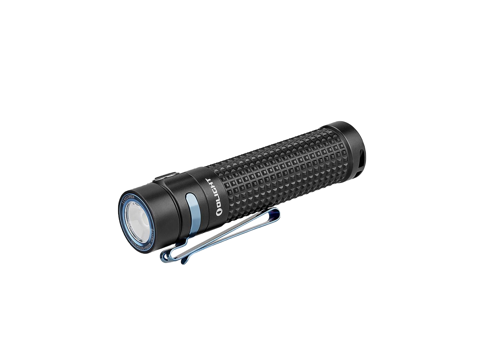 Olight S2R Baton II Flashlight