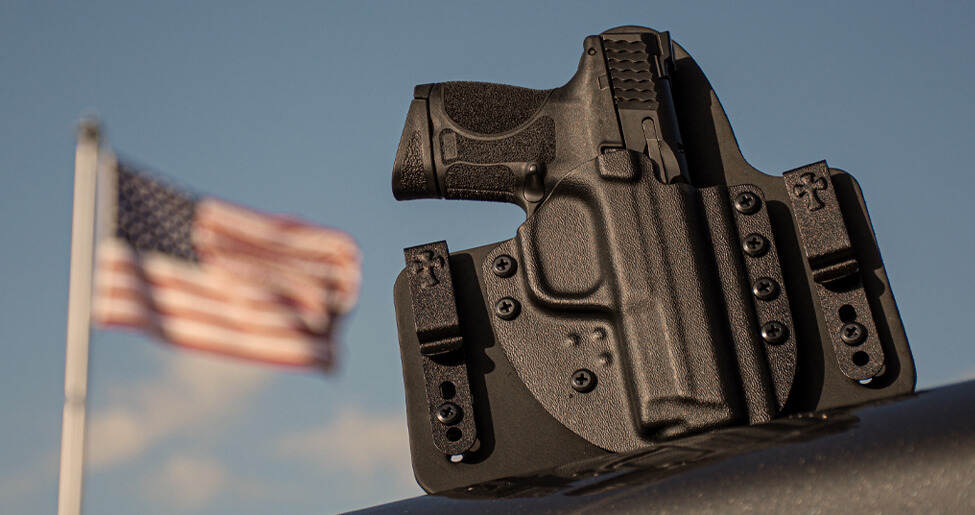Made In The USA
