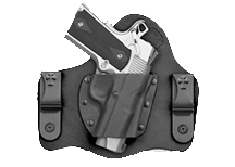 SuperTuck IWB Holster