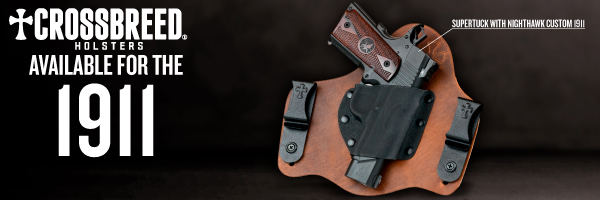 IWB, OWB, concealed carry, open carry, holster, 1911 holsters, open carry holsters, concealed carry holsters, most comfortable holster, crossbreed holsters, crossbreed, hybrid holsters, owb holsters, iwb holsters, what is the most comfortable holster, who makes the best holster, what is the best holster, best holsters, holsters made in america,