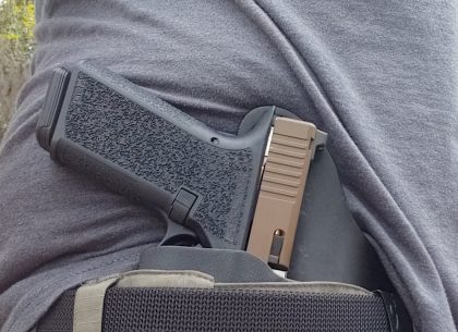 holsters, concealed carry, best holsters, best concealed carry holsters, hybrid holsters, crossbreed, crosbreed holsters, concealed, conceal-ability, self-defense, hybrid holsters, responsibly armed, printing, gun laws, responsibly armed citizens 