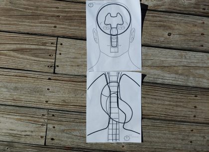 paper targets, range time, responsibly armed, guerrilla approach, dot torture, targets, range day, gun range, firearms training, CrossBreed Holsters, Concealed Carry, IWB, OWB, range targets, free paper targets, 