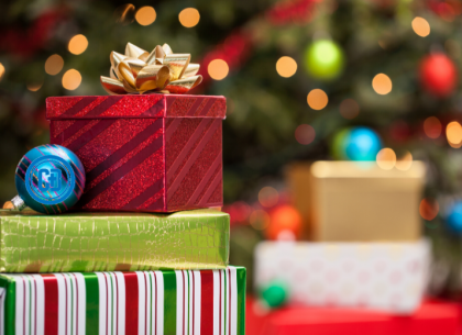 The Top 10 Christmas Gifts for Prepared Citizens