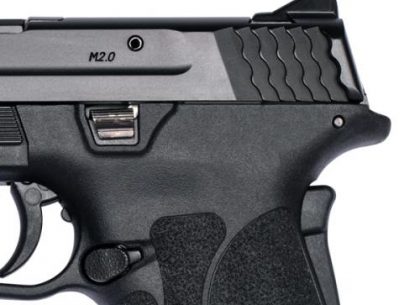 Smith & Wesson, S&W, M&P, M&P9, 9mm, 9MM Pistol, Shield EZ, EZ Pistol, Shield EZ, 380 Shield EZ, M&P9 Shield EZ, M&P9 EZ, S&W M&P, concealed carry, easy to load, concealed carry, gun review, guns, smith and wesson, m and p, Shield, Shield 9mm, best concealed carry, concealed carry holster, crossbreed holsters for Smith & Wesson,