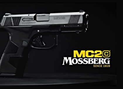 [WATCH] Five Great Reviews of the NEW Mossberg MC2c Pistol
